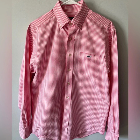 Vineyard Vines Other - Vineyard Vines Button Down